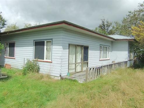 720 Oroua Valley Road, Apiti