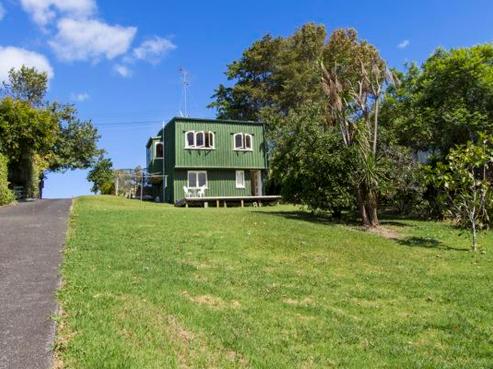 78 Beach Road, Mellons Bay