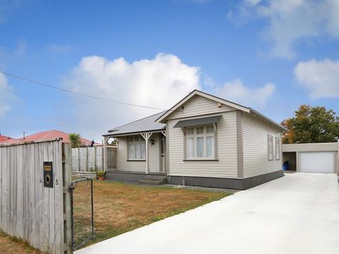 5 Monckton Street, Feilding