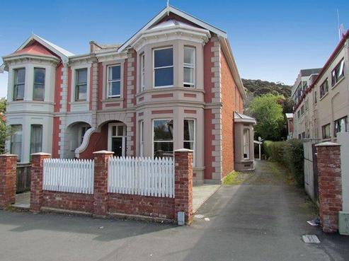 747 George Street, North Dunedin