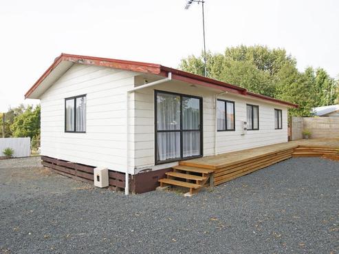 55A Norrie Street, Bader