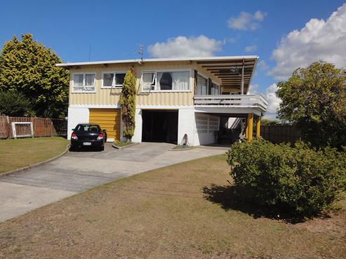 29 Elliott Crescent, Owhata