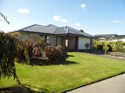 34 Acacia Avenue, Rangiora