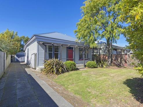 100 Geraldine Street, Edgeware