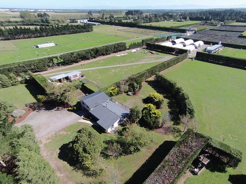 524 Jones Road, Rolleston
