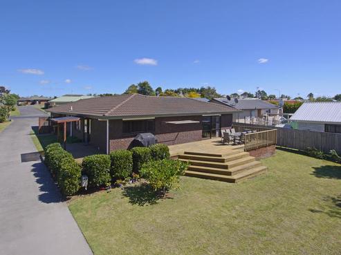 18 Puriri Road, Pukekohe