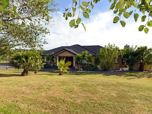 295 Old North Road, Kumeu