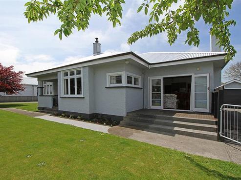 8 Caplen Street, Hawera