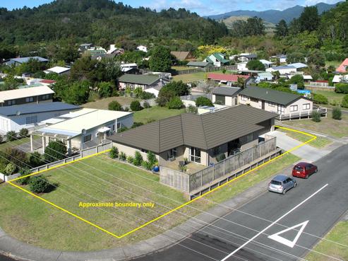 101A Mckellar Place, Whangamata