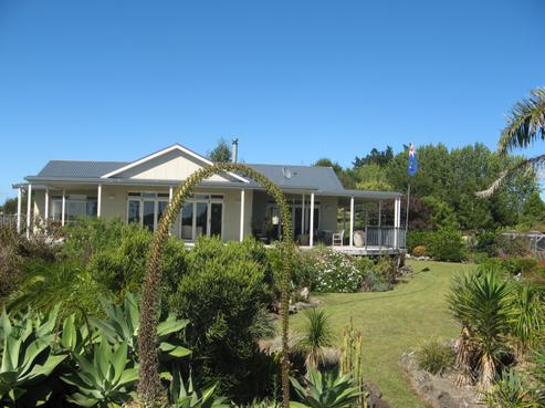 834 Kerikeri Inlet Road, Kerikeri