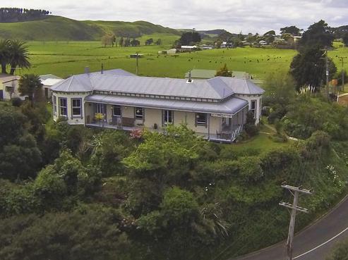 35 Rosamond Terrace, Kawhia