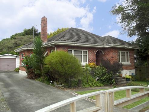 68 Hatea Drive, Regent