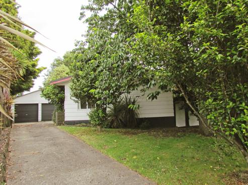 11 Milton Grove, Owhata