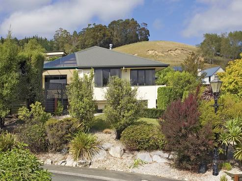4 Clairmont Heights, Stoke