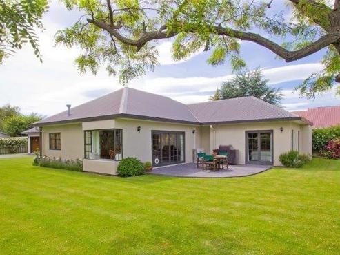 10A Kuratawhiti Street, Greytown
