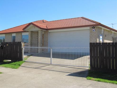 33 Kayes Road, Pukekohe