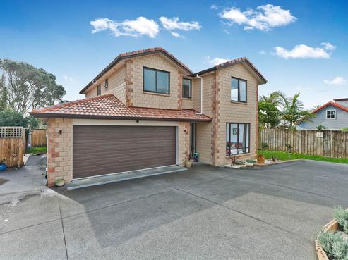 28A Ridge Road, Waiake