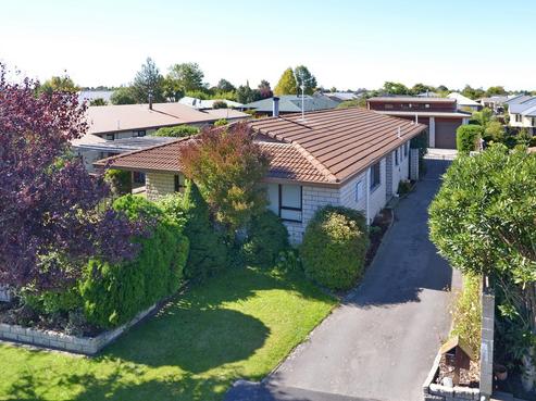 6 Regent Avenue, Rangiora