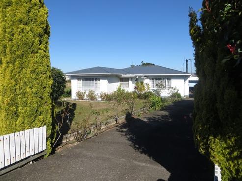 43 Mccallum Street, Dannevirke