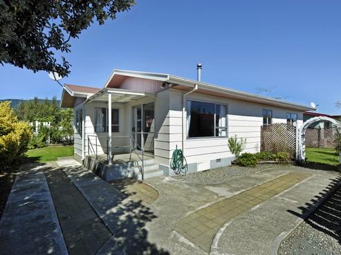 46B Croucher Street, Richmond