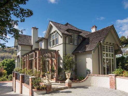 215 Collingwood Street, Nelson South