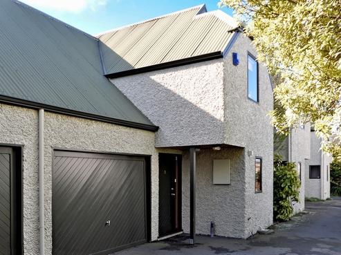 11C Bristol Street, Saint Albans