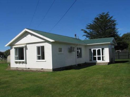 16 Goulds Road, Springston