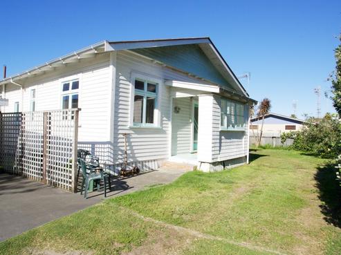 123A Wellesley Road, Napier South