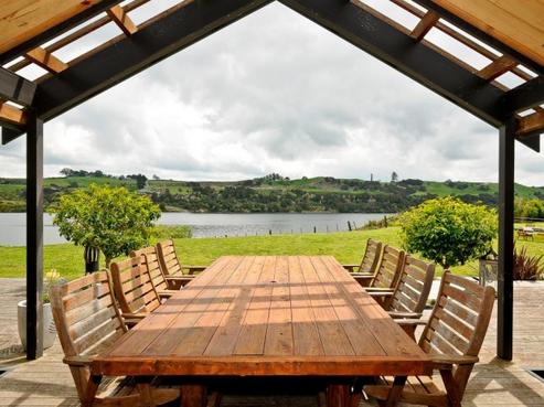 348 Horahora Road, Tirau