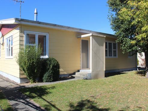 57 Jollie Road, Twizel