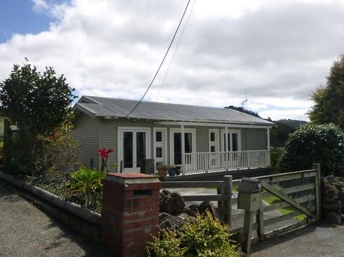 43 Three Mile Bush Road, Kamo