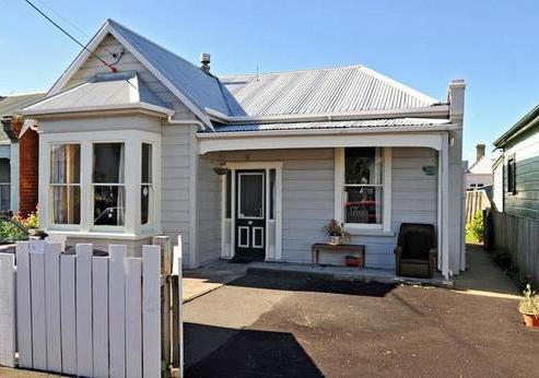 65 Nelson Street, Forbury