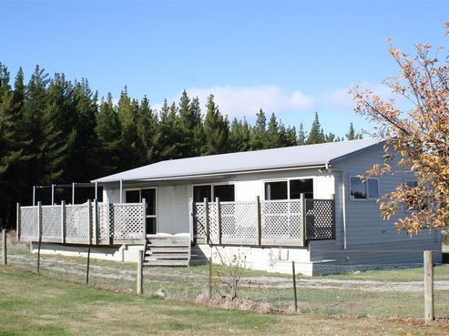 11 Bell Street, Lake Hawea