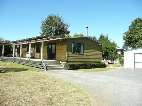 100 Arnold Street, Leamington