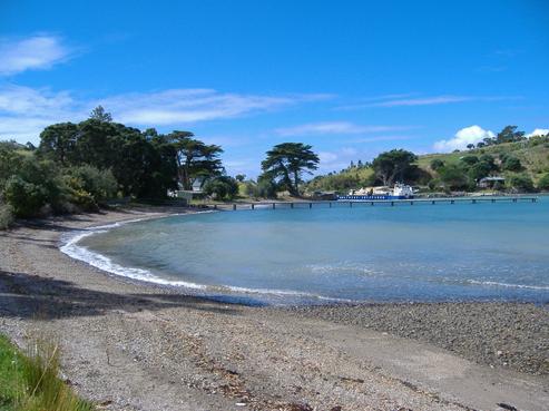 40 Sandford Way, Rakino Island