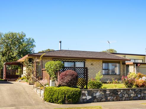 2A Blomfield Place, Motueka