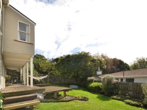 18 Drivers Road, Maori Hill