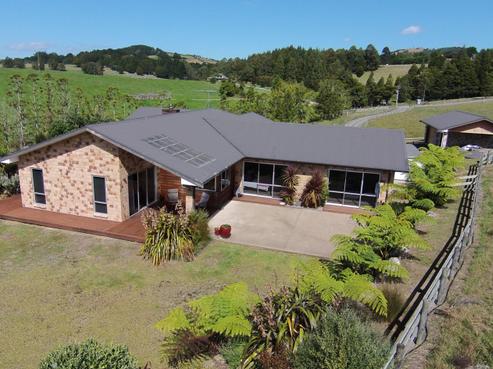 224B Apotu Road, Kauri