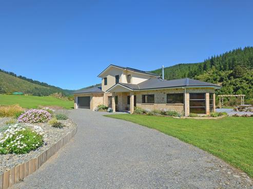 80H Gilbert Road, Pakuratahi