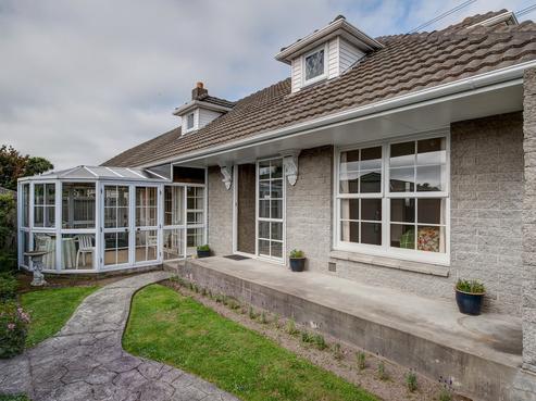 366 Wairakei Road, Burnside