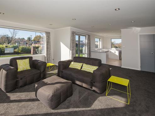 1 Wisteria Place, Tinwald