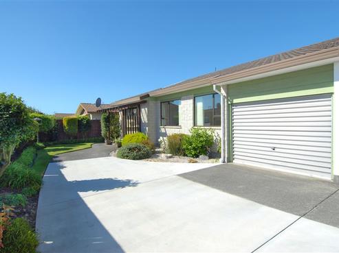 101A Cheyenne Street, Sockburn