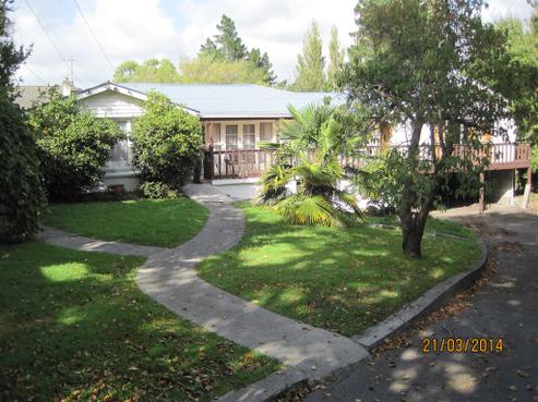 73 Kerrs Road, Avonside
