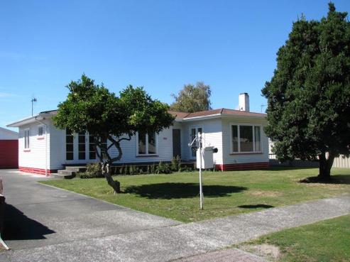 804 Outram Road, Akina