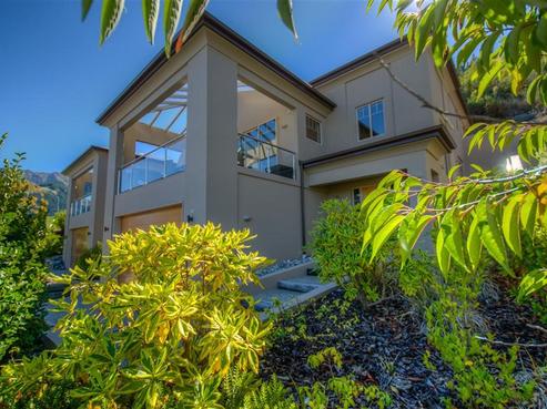 10A Vancouver Drive, Queenstown Central