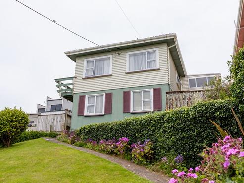 8 Parris Street, Moturoa
