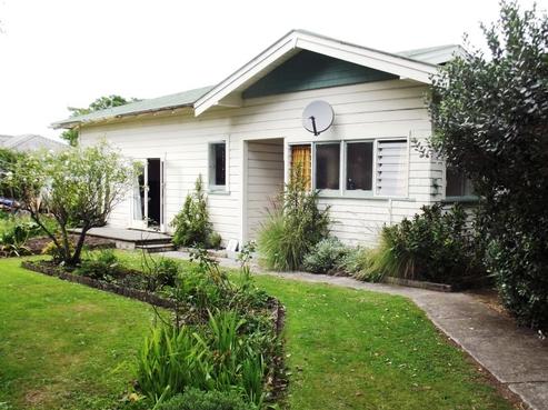 5 King Street, Wairoa