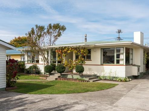 44 Greenwood Street, Motueka