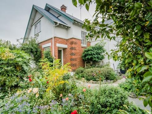 43 Sefton Street, Seaview