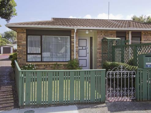 1/18 Hinemoa Street, Waiwhetu